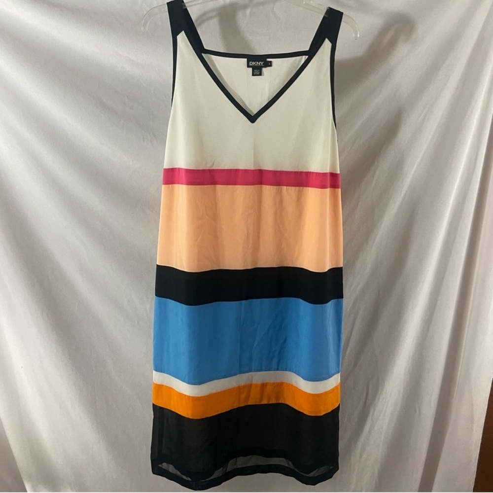 DKYN Dress